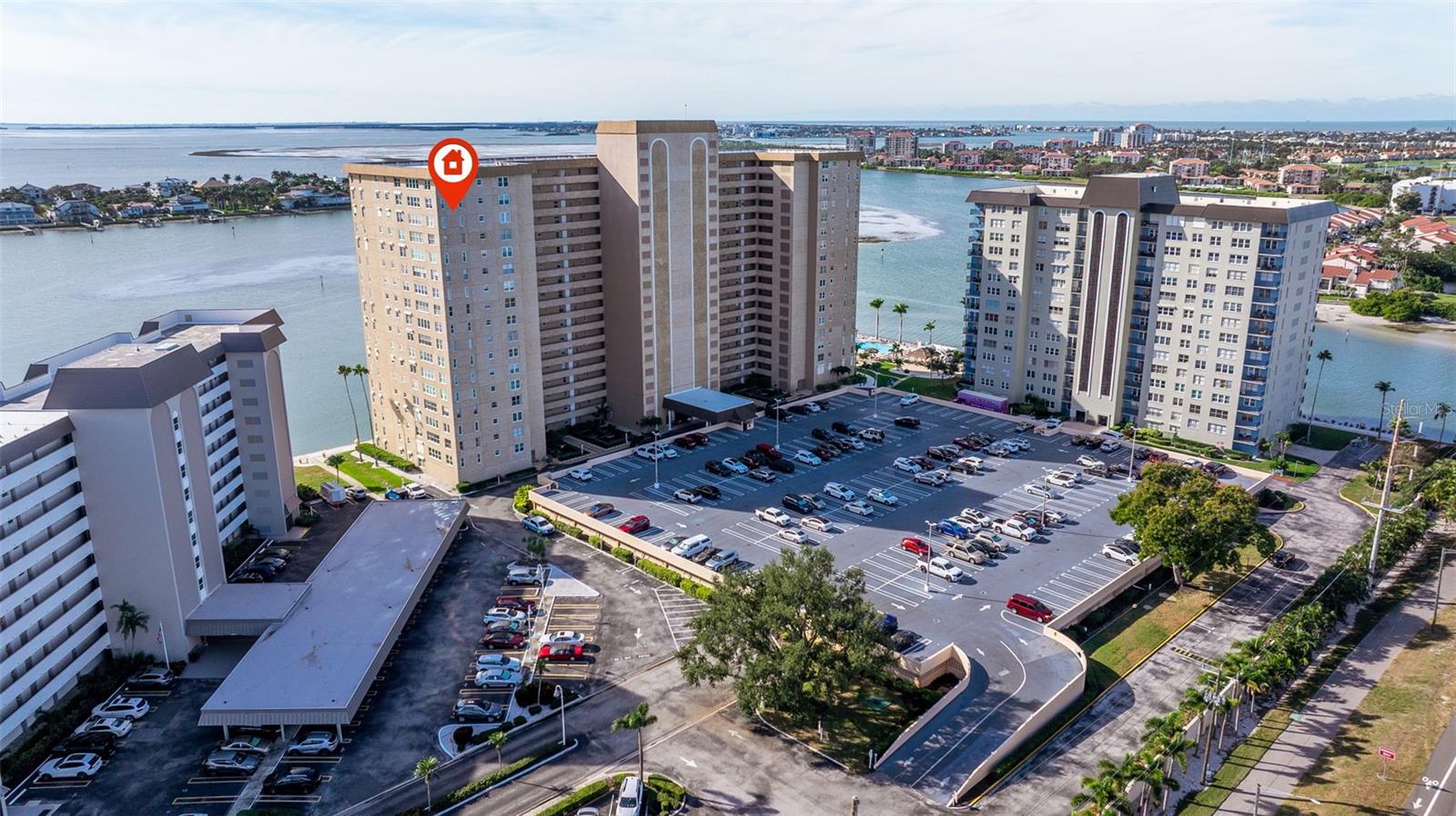 Image 37 of 58 For 5200 Brittany Drive S 1701