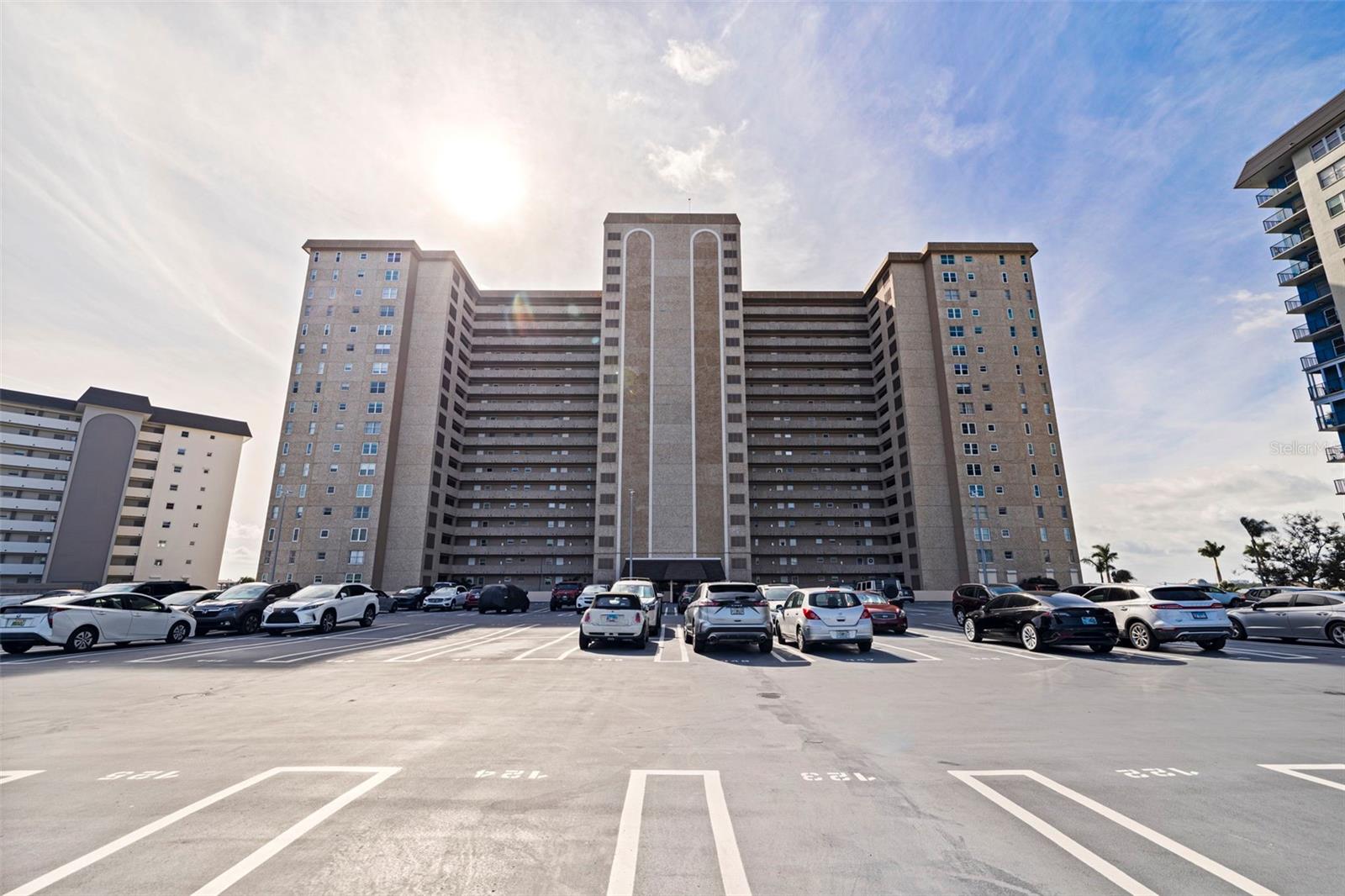 Image 40 of 58 For 5200 Brittany Drive S 1701