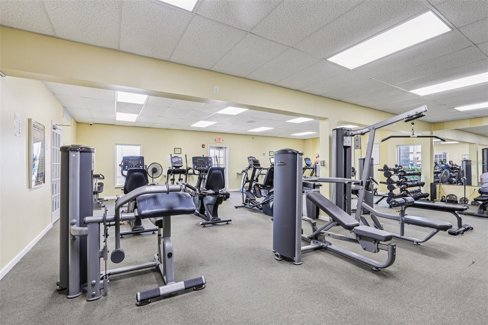 Image 55 of 58 For 5200 Brittany Drive S 1701