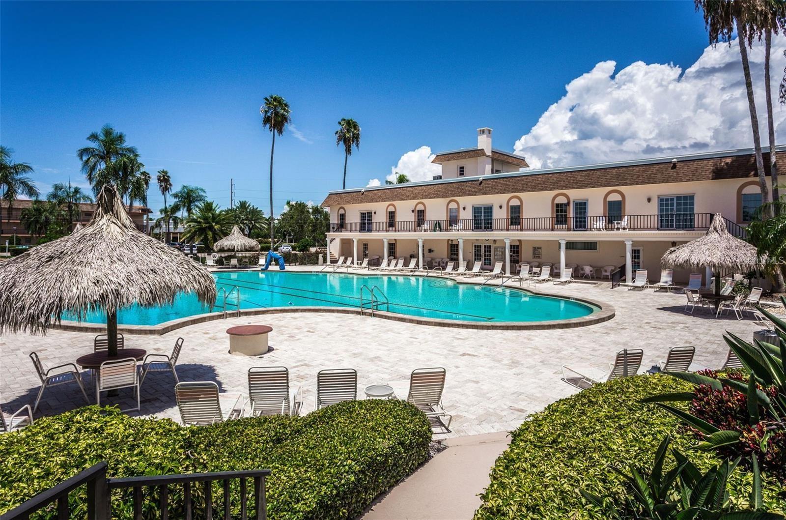 Image 57 of 58 For 5200 Brittany Drive S 1701