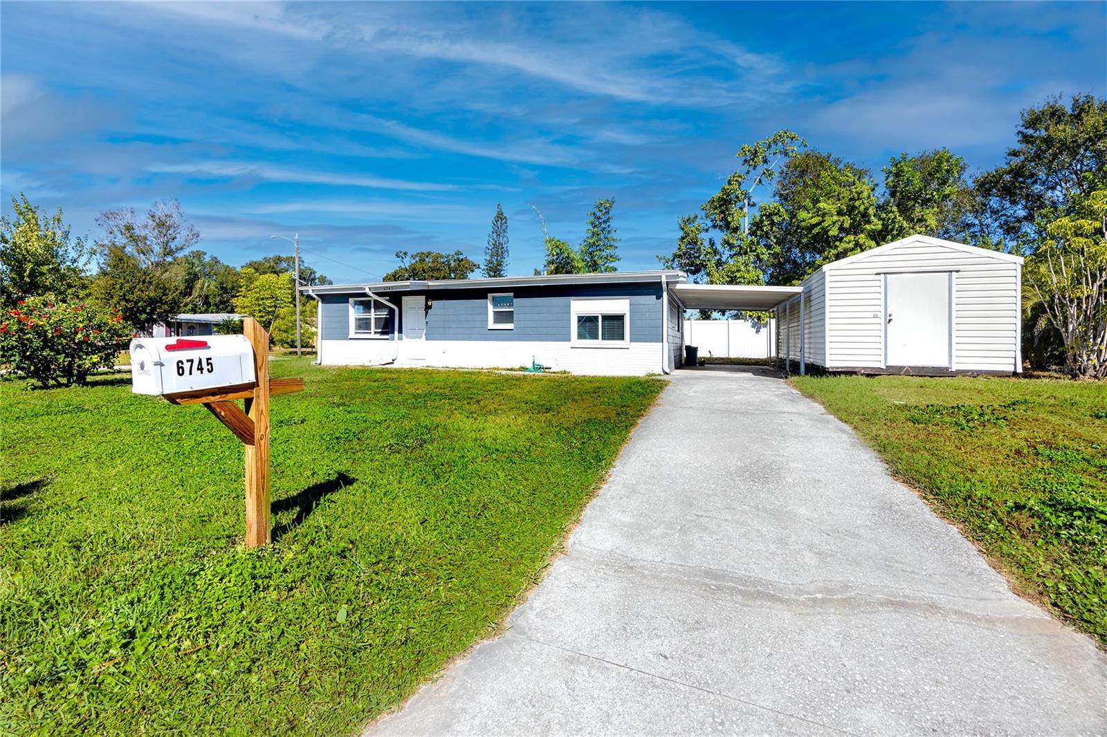 Details for 6745 88th Avenue N, PINELLAS PARK, FL 33782