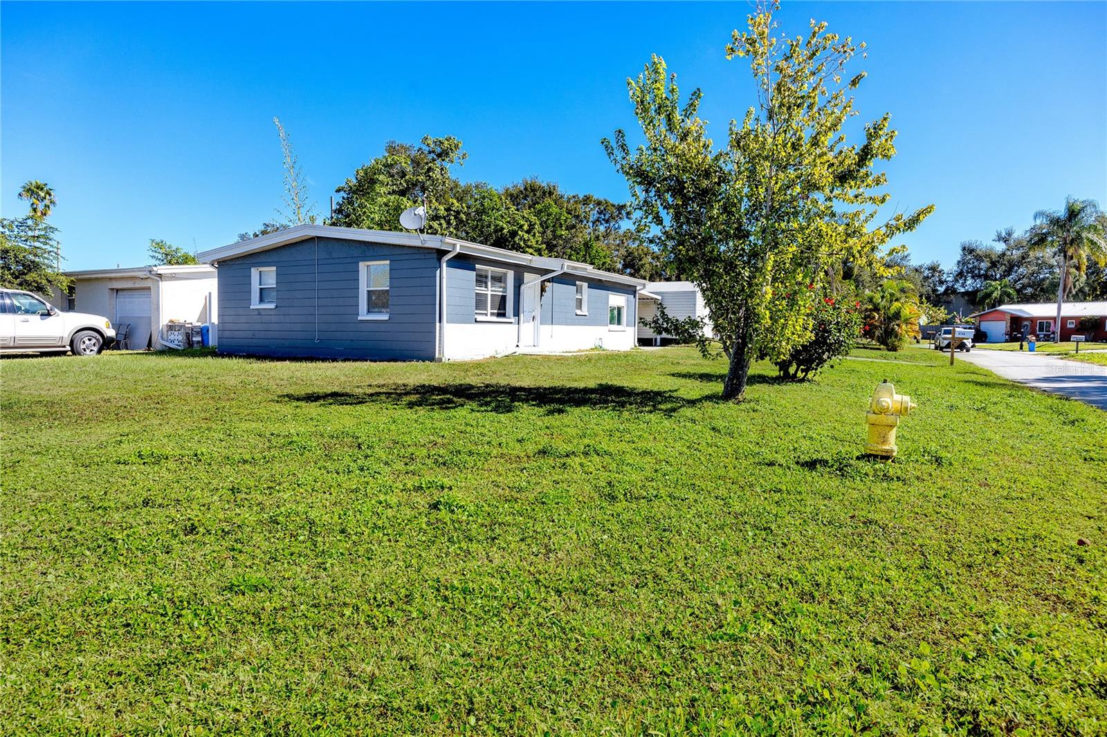 Image 33 of 34 For 6745 88th Avenue N