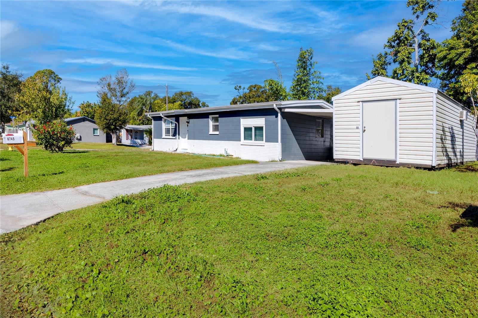 Image 8 of 34 For 6745 88th Avenue N