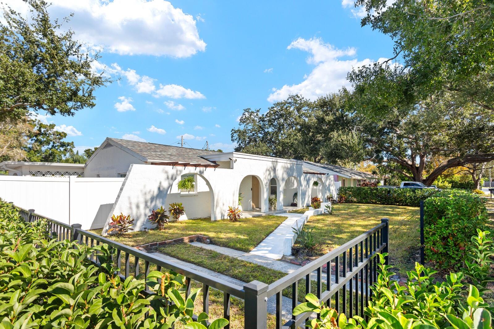 Image 44 of 50 For 4109 Bay Court Avenue