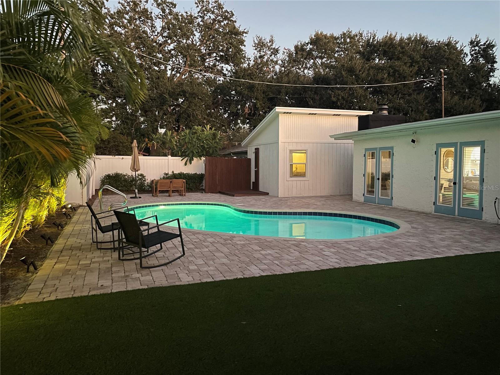 Image 50 of 50 For 4109 Bay Court Avenue