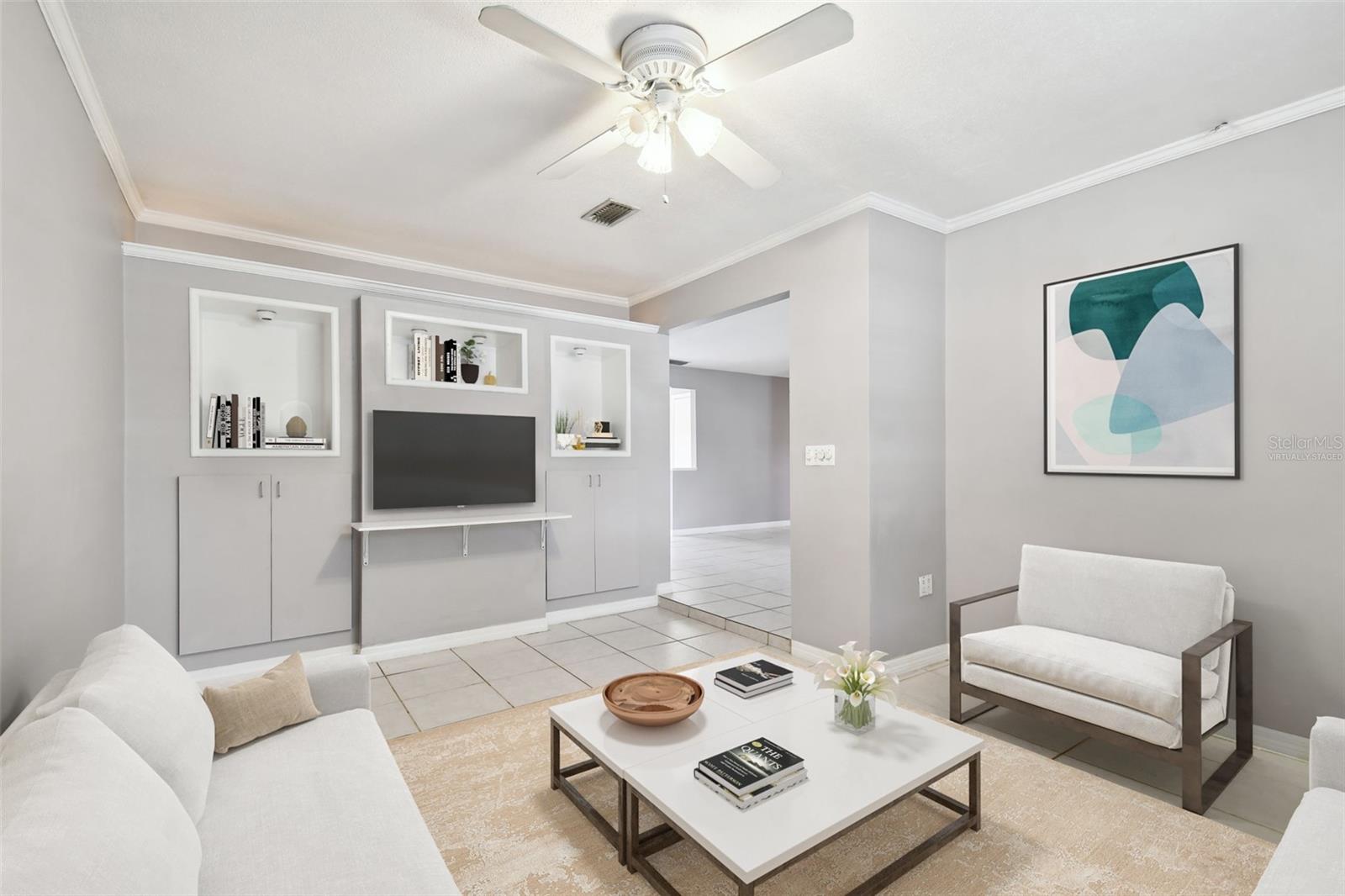 Image 12 of 39 For 6507 Los Altos Way