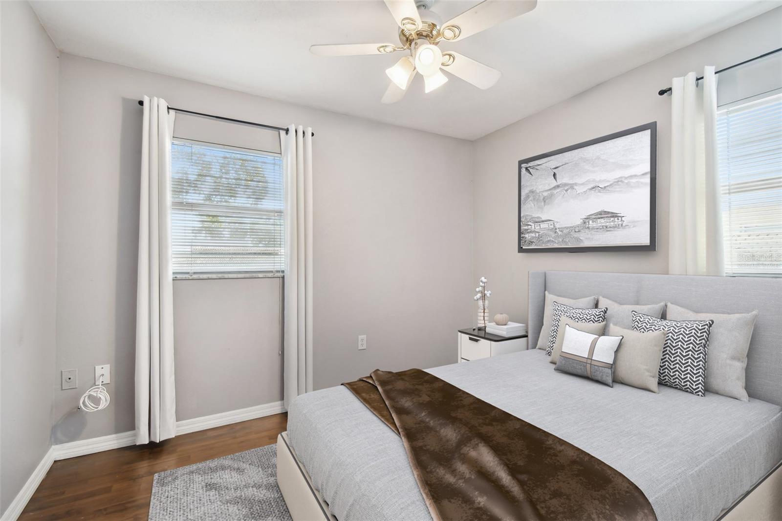 Image 29 of 39 For 6507 Los Altos Way