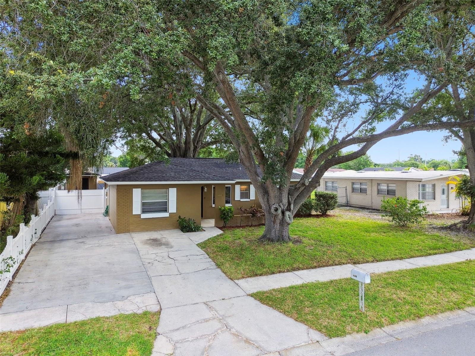 Image 38 of 39 For 6507 Los Altos Way