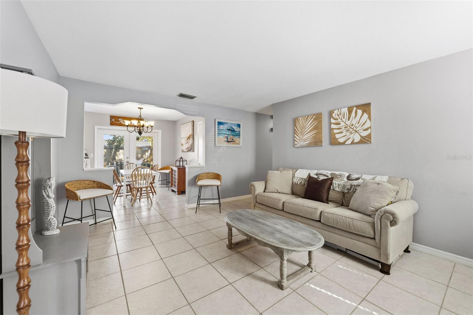 Image 8 of 39 For 6507 Los Altos Way