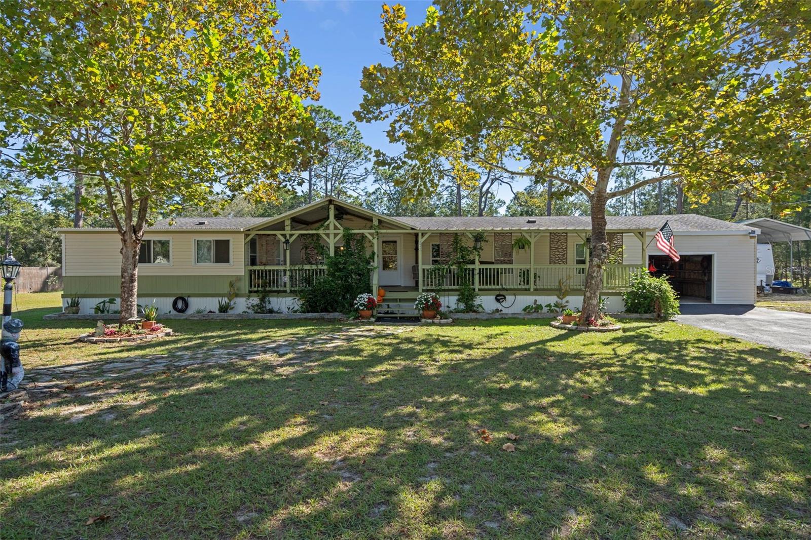 Details for 4641 Slash Pine Avenue, HOMOSASSA, FL 34446