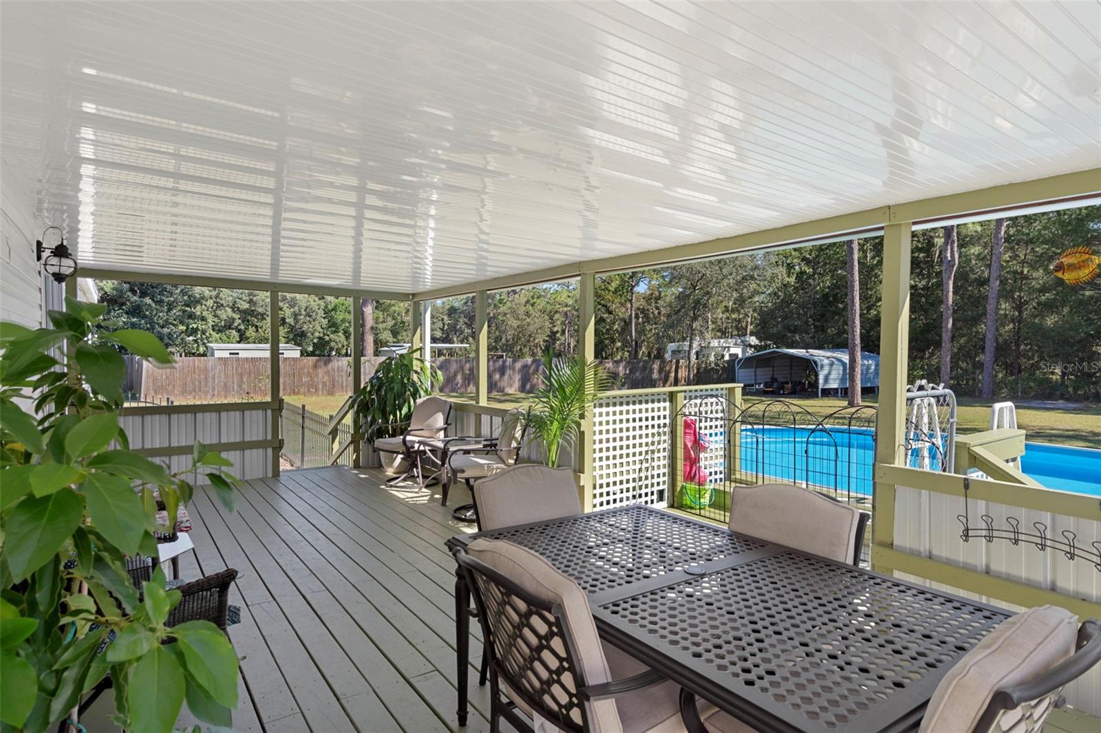 Image 39 of 49 For 4641 Slash Pine Avenue