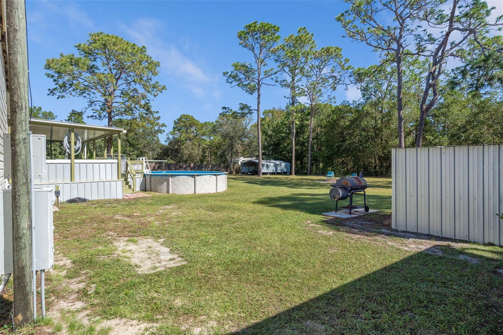 Image 41 of 49 For 4641 Slash Pine Avenue