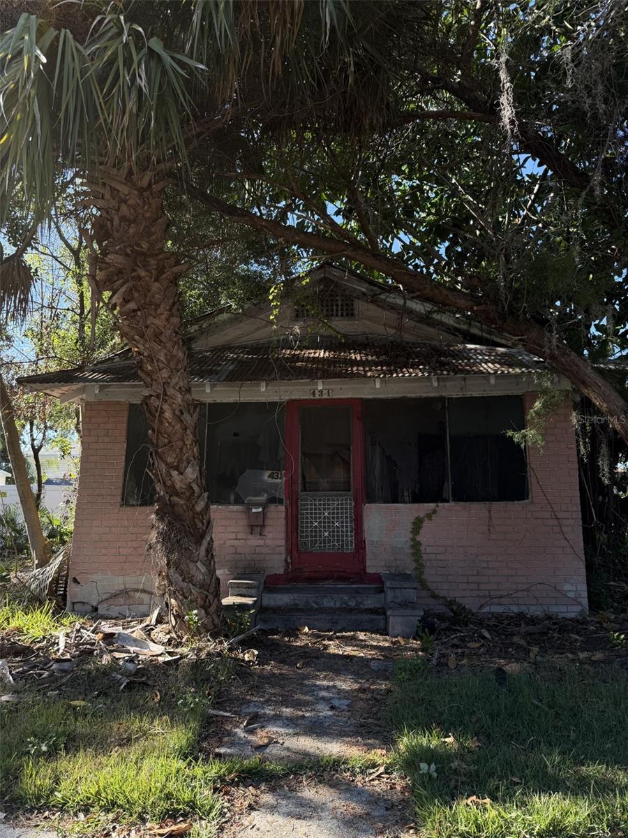 Details for 431 Grand Boulevard, TARPON SPRINGS, FL 34689