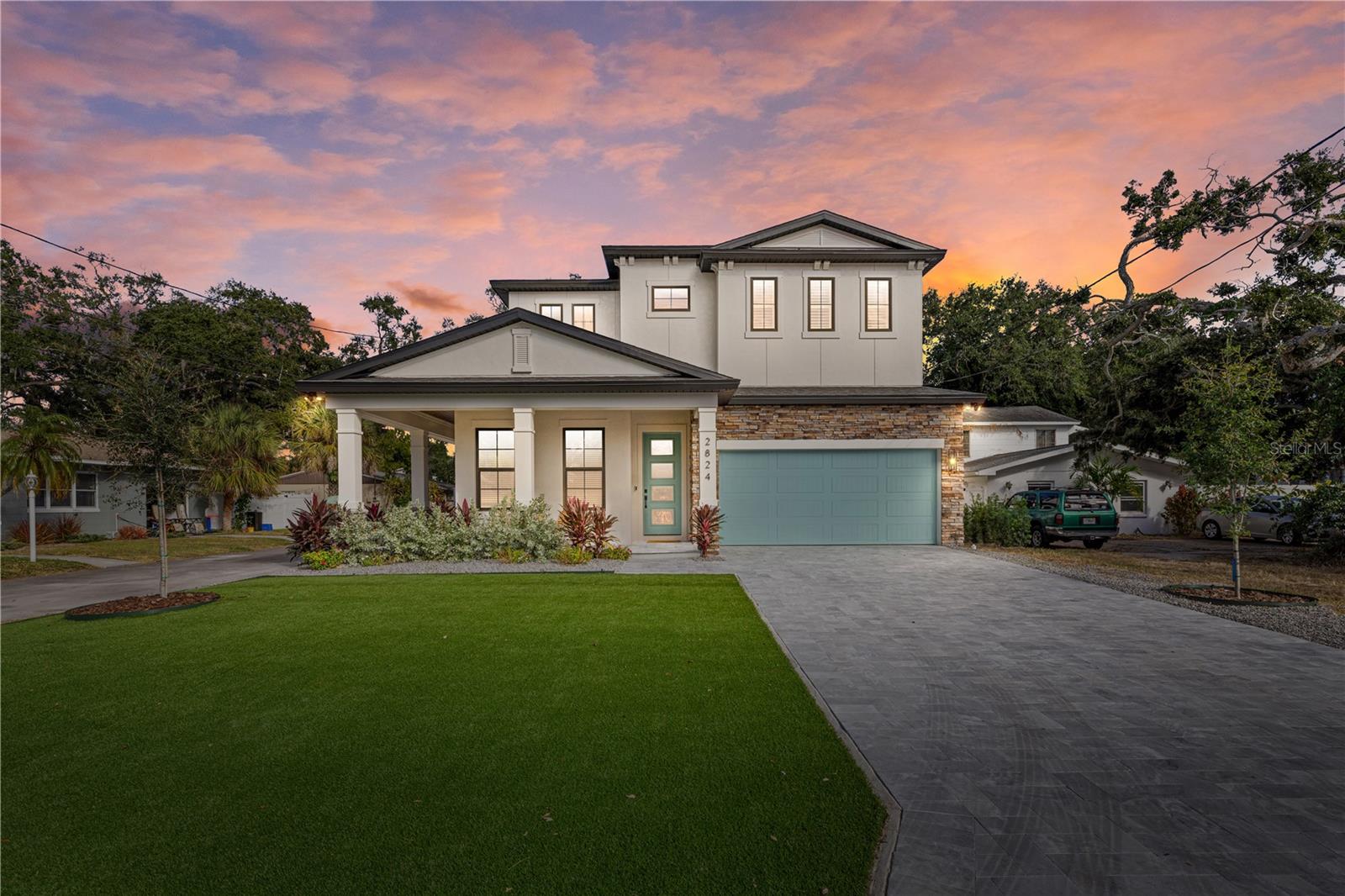 Details for 2824 52nd Street S, GULFPORT, FL 33707