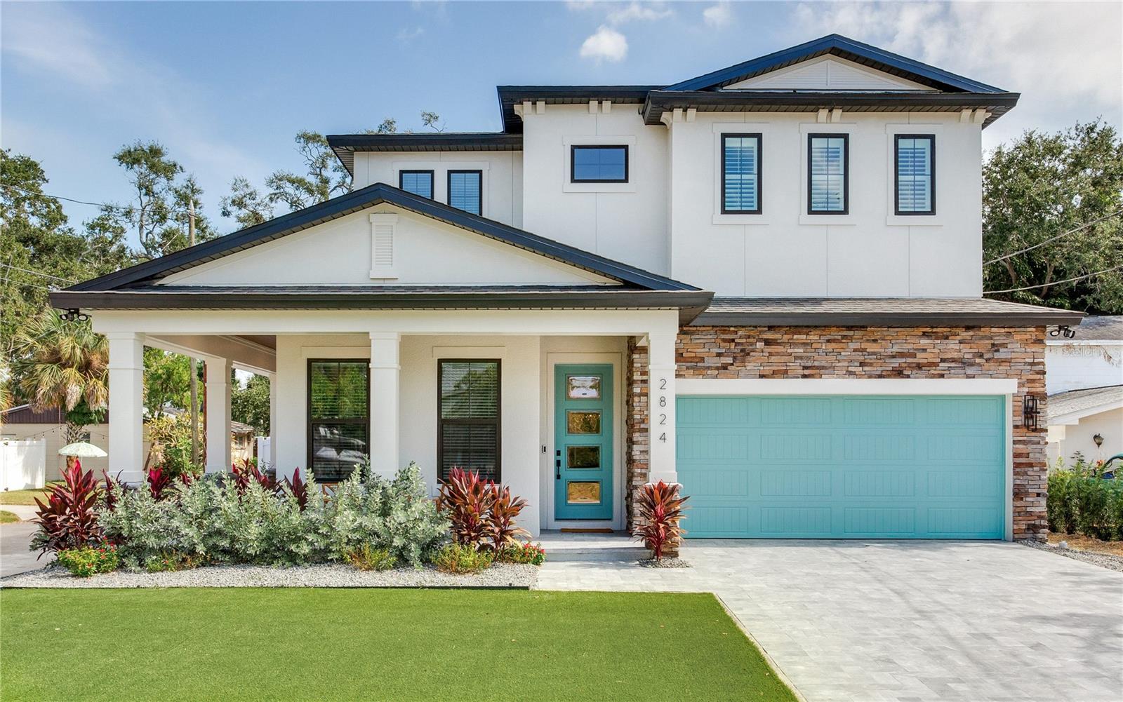 Image 2 of 33 For 2824 52nd Street S