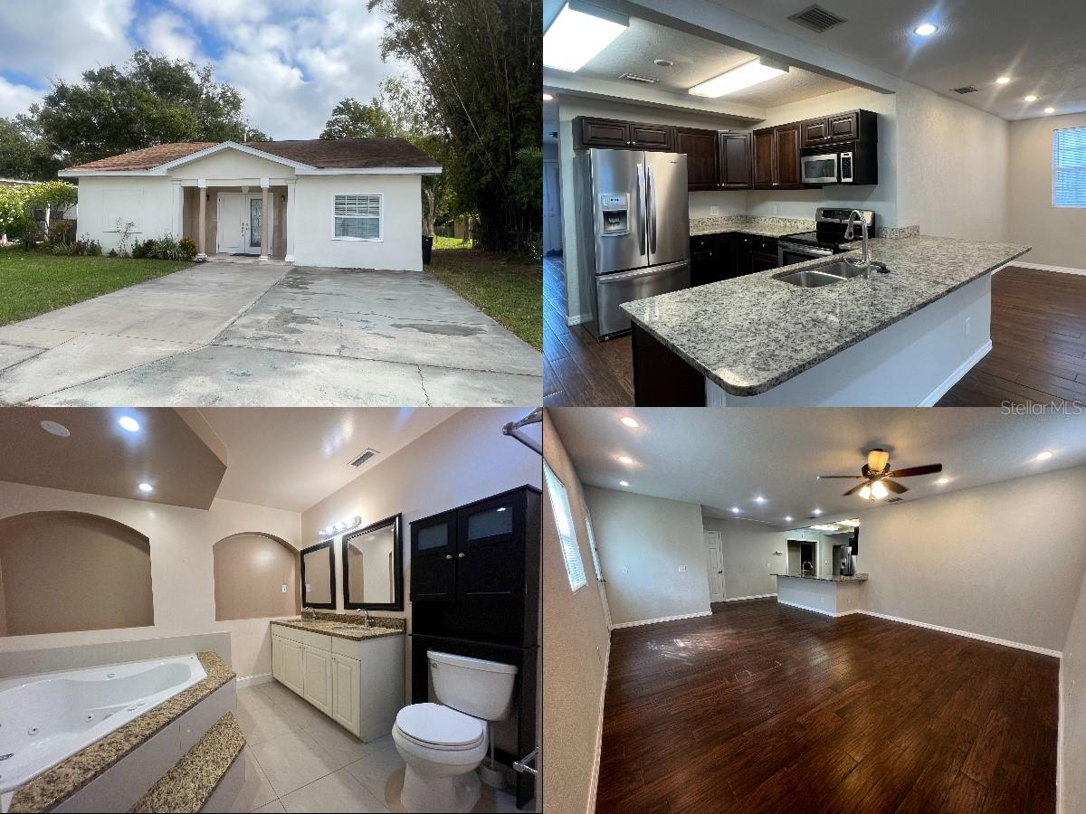 Details for 6231 63rd Street N, PINELLAS PARK, FL 33781