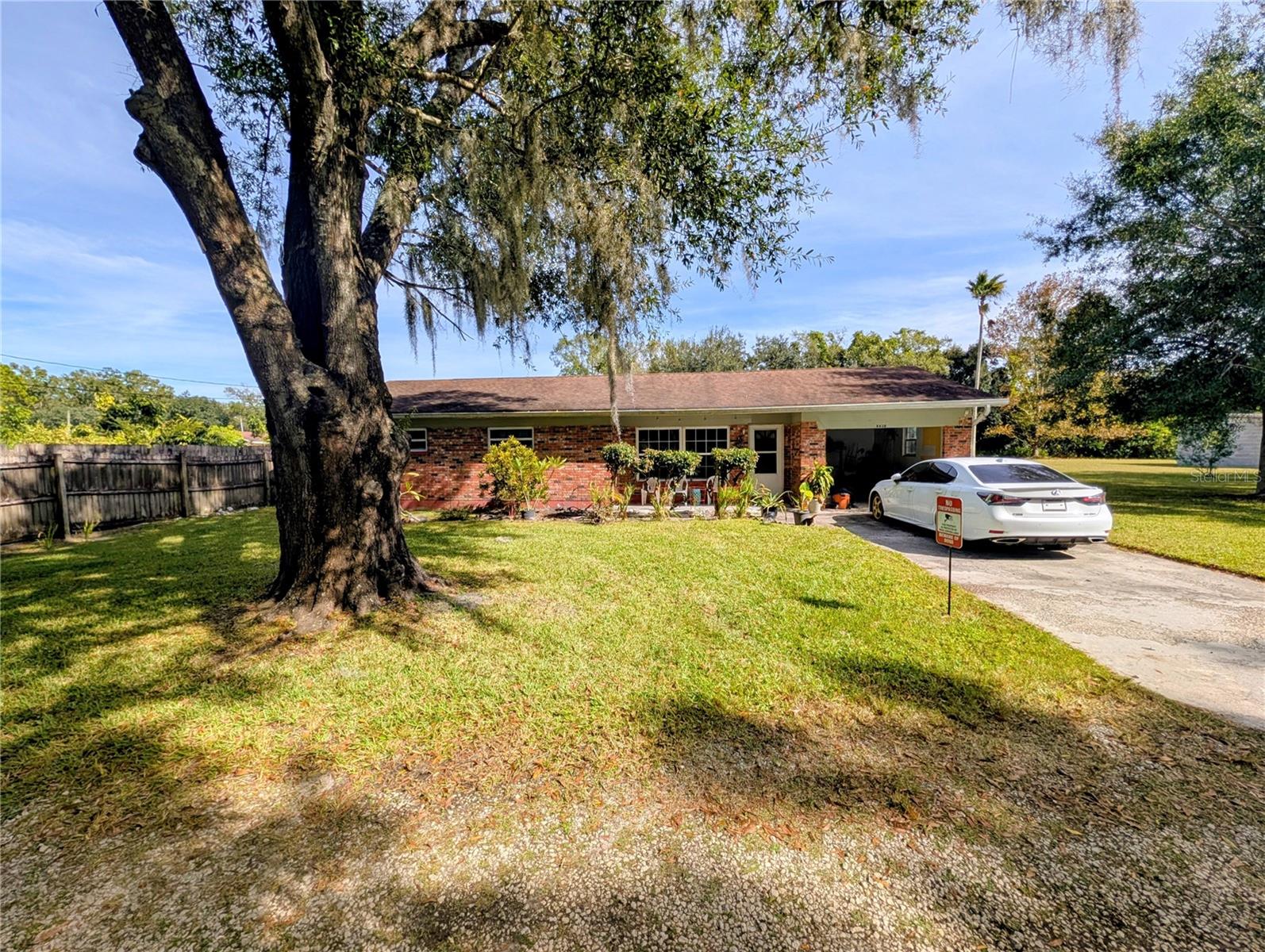 Details for 8410 Peterson Road, ODESSA, FL 33556