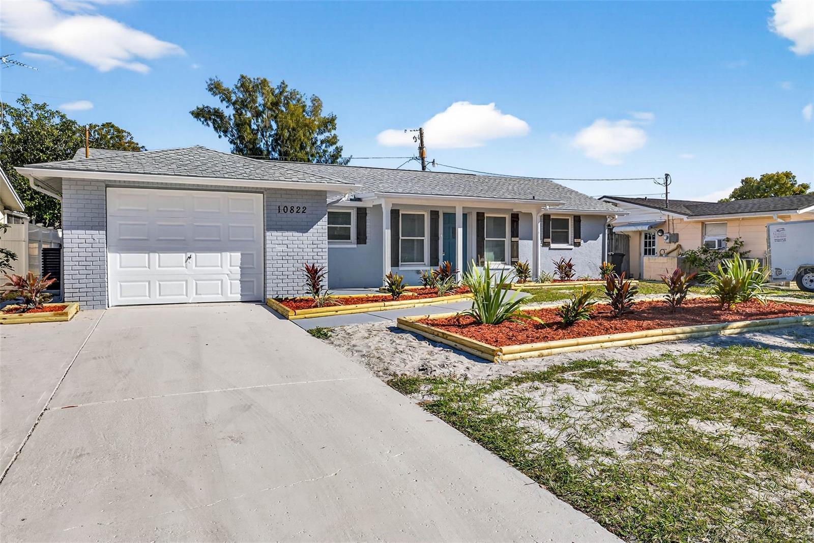 Details for 10822 Lyndale Avenue, PORT RICHEY, FL 34668