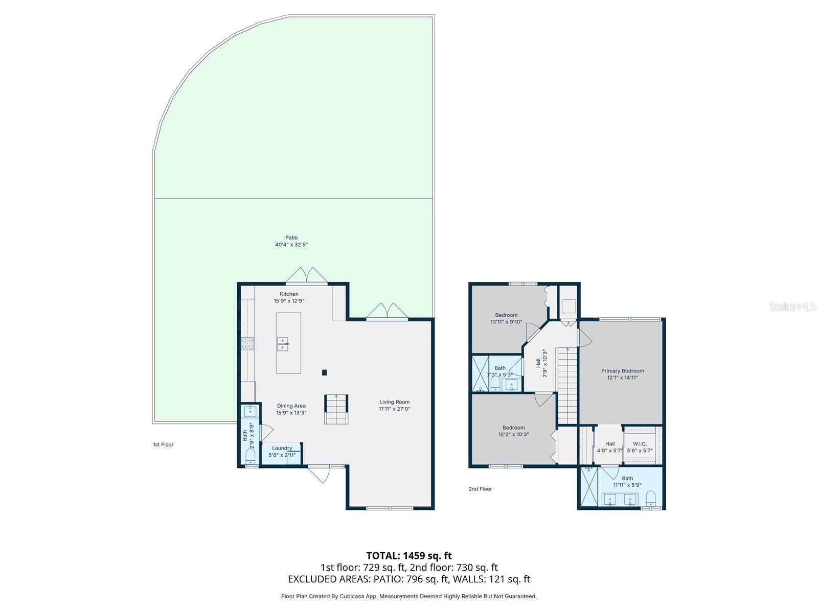 Image 47 of 48 For 18662 56th Avenue