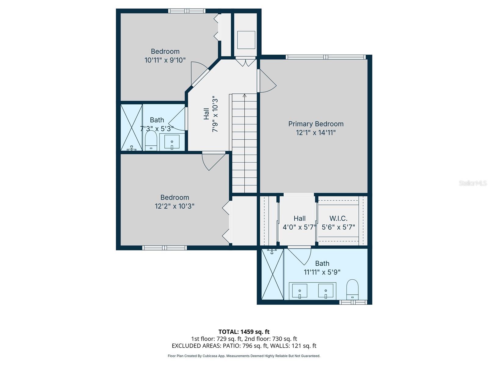 Image 48 of 48 For 18662 56th Avenue