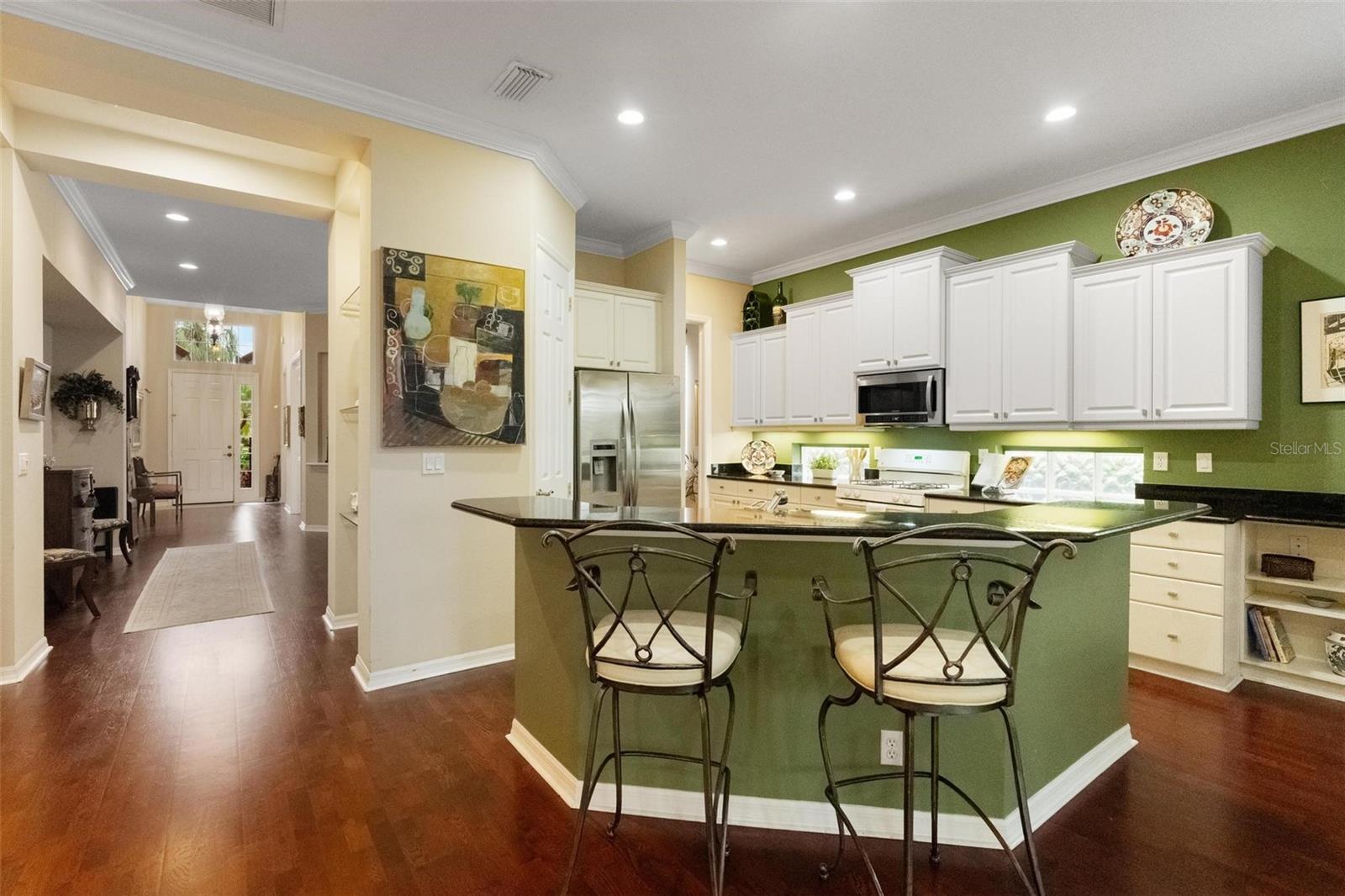 Image 16 of 48 For 7241 Orchid Island Place