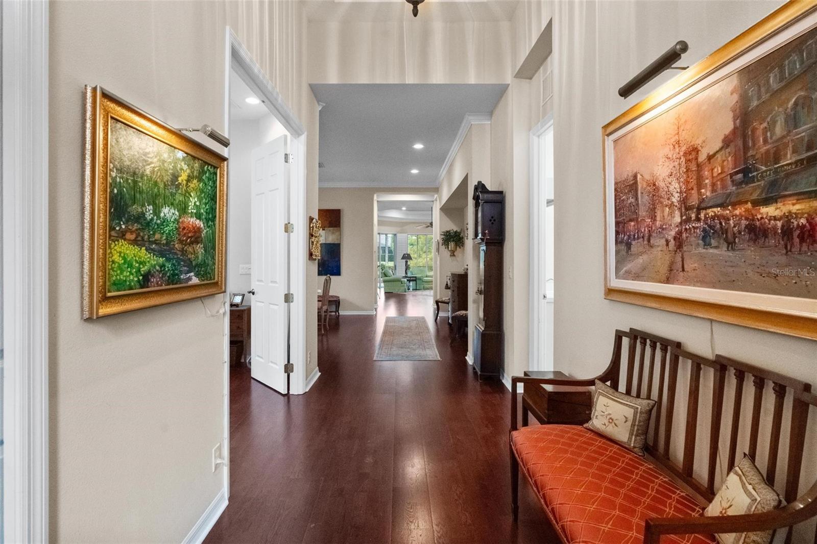 Image 3 of 48 For 7241 Orchid Island Place