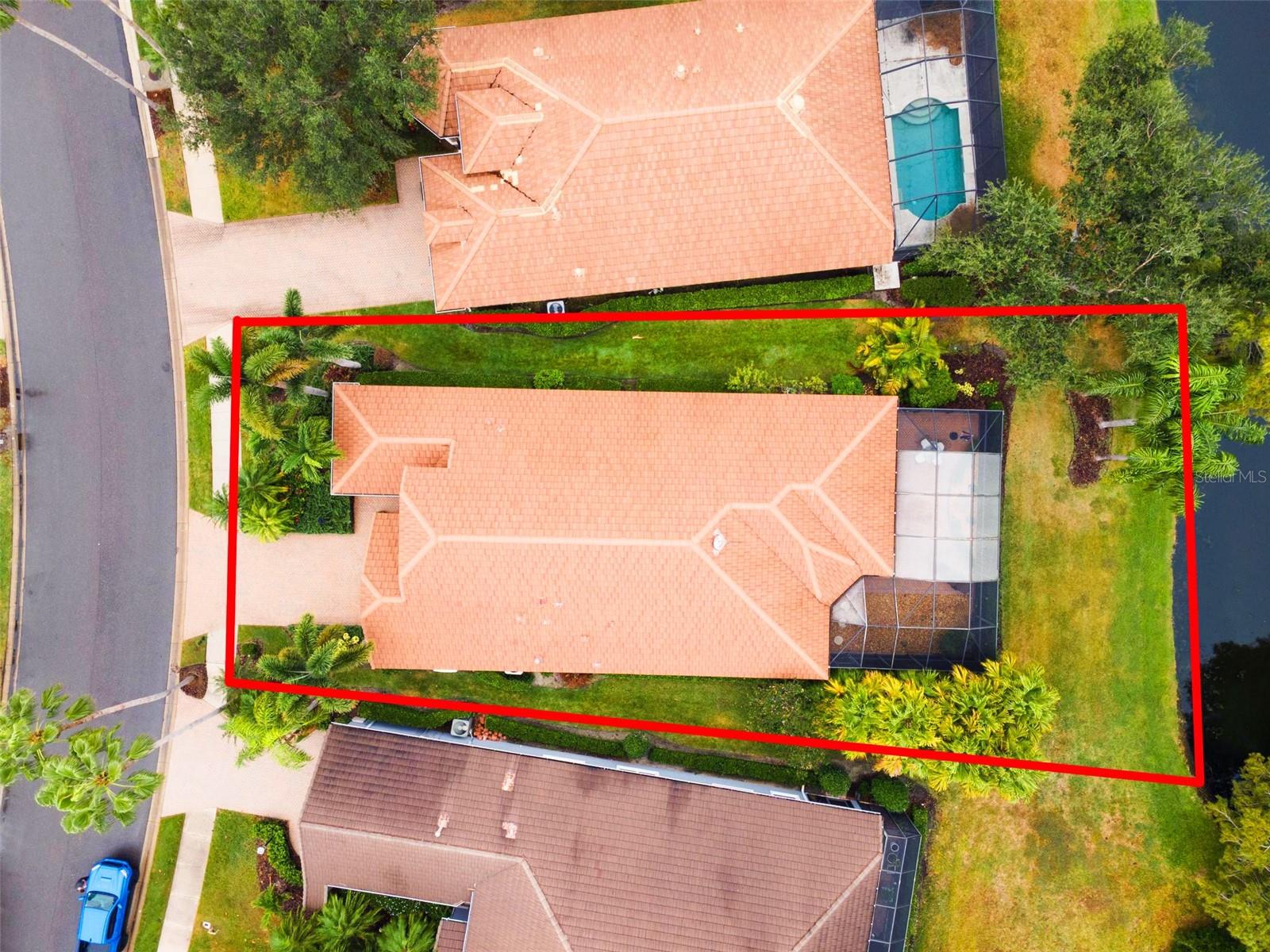 Image 41 of 48 For 7241 Orchid Island Place