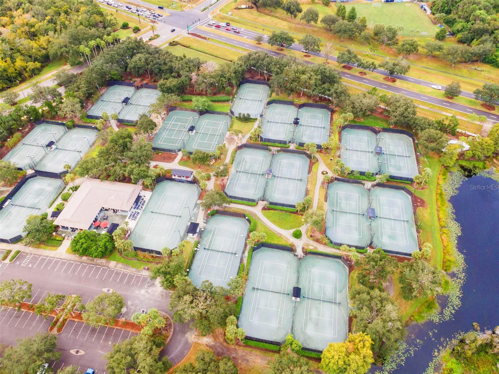 Image 48 of 48 For 7241 Orchid Island Place