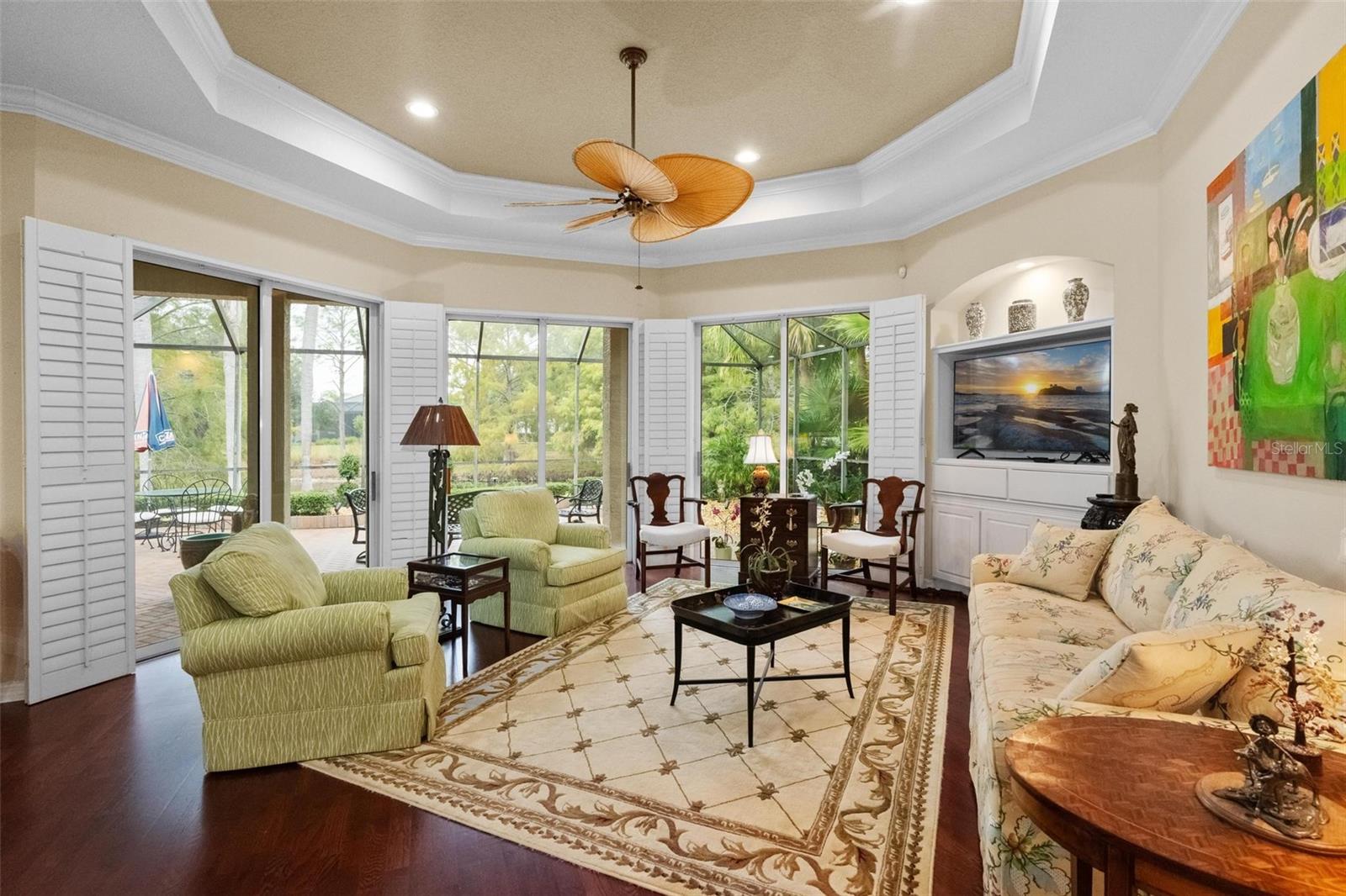 Image 5 of 48 For 7241 Orchid Island Place