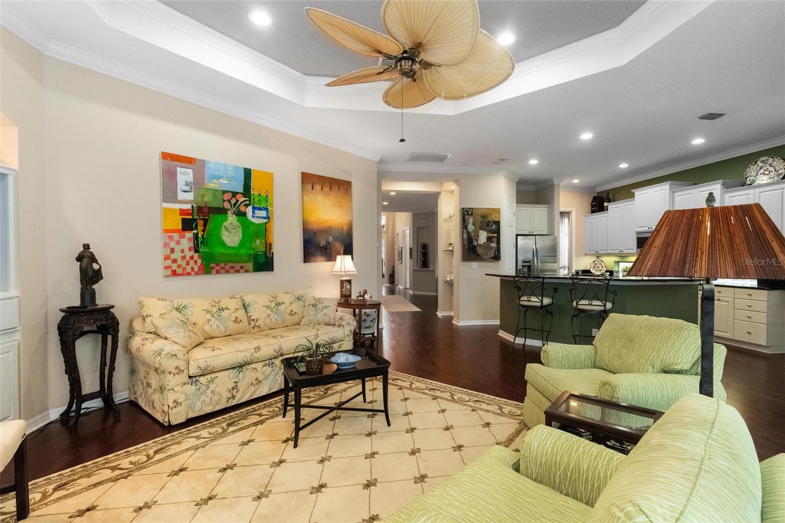 Image 6 of 48 For 7241 Orchid Island Place