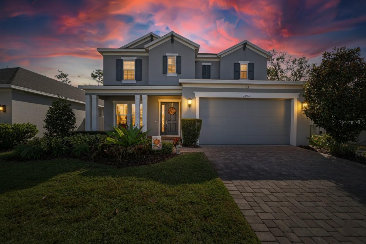 Details for 10521 Alcon Blue Drive, RIVERVIEW, FL 33578