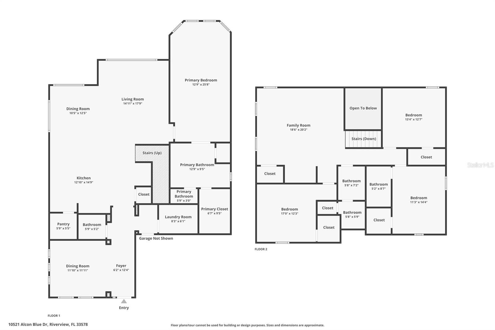 Listing photo id 91 for 10521 Alcon Blue Drive