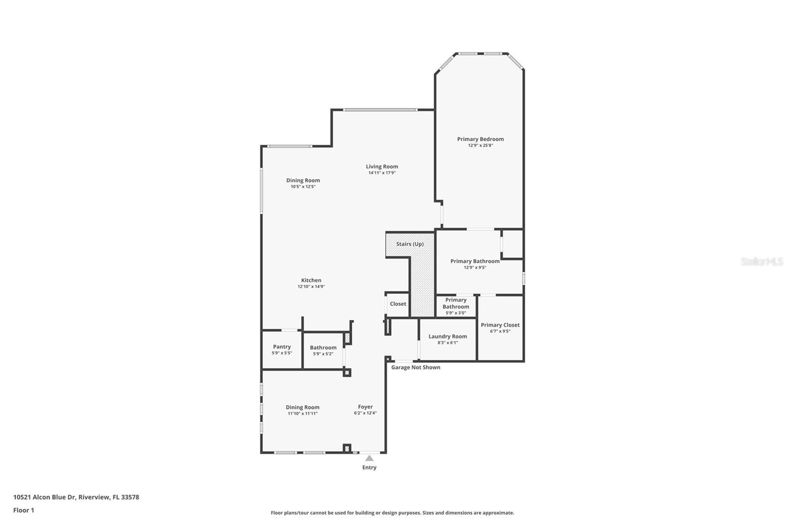 Listing photo id 92 for 10521 Alcon Blue Drive