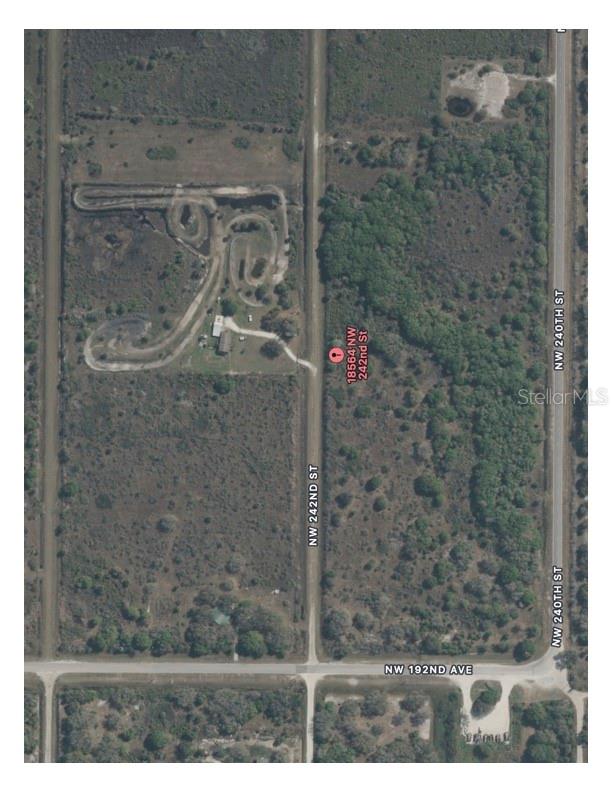 Details for 18564 242nd Street, OKEECHOBEE, FL 34972