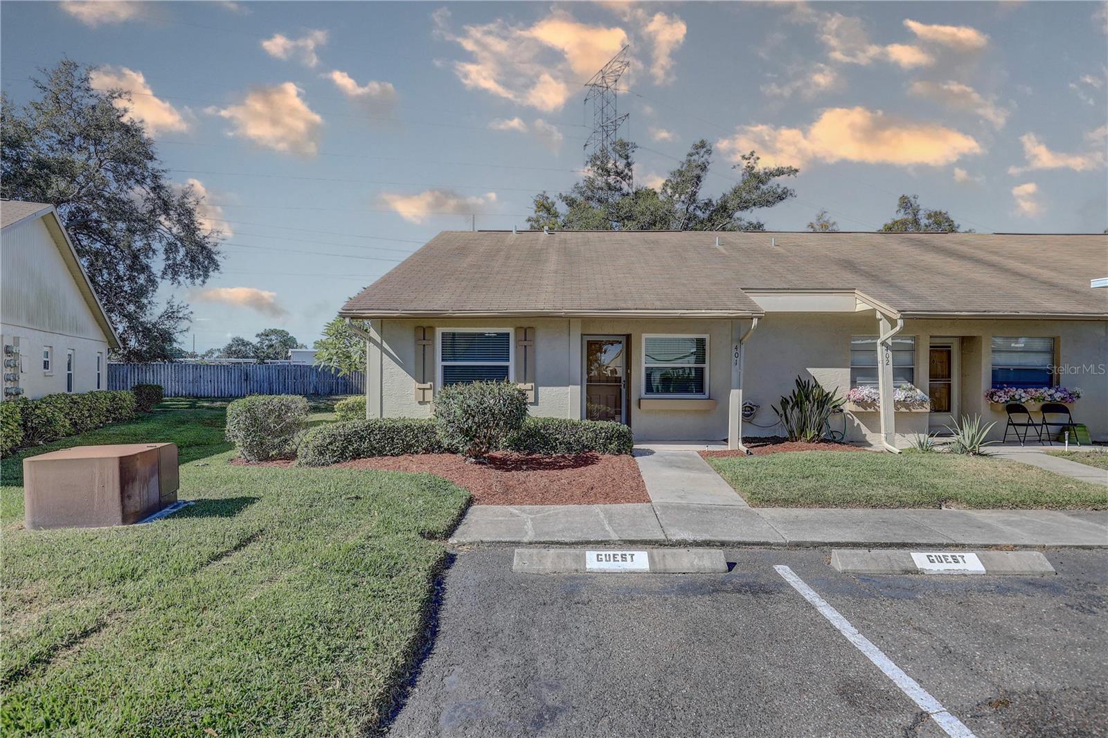 Details for 10740 43rd Street N 401, CLEARWATER, FL 33762