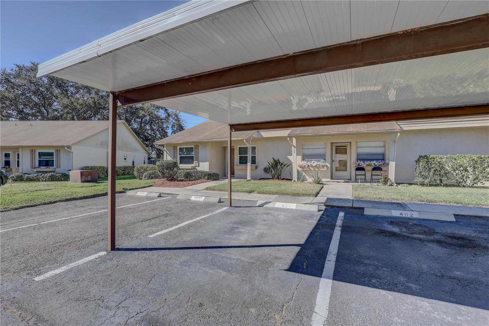 Image 20 of 25 For 10740 43rd Street N 401