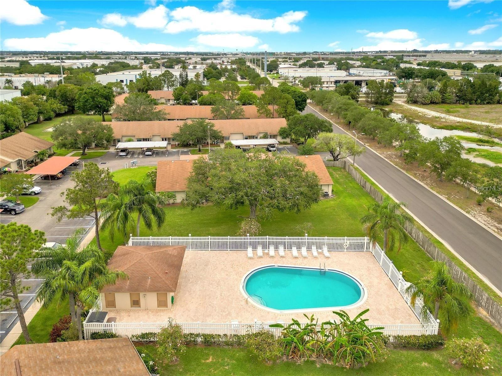 Image 24 of 25 For 10740 43rd Street N 401