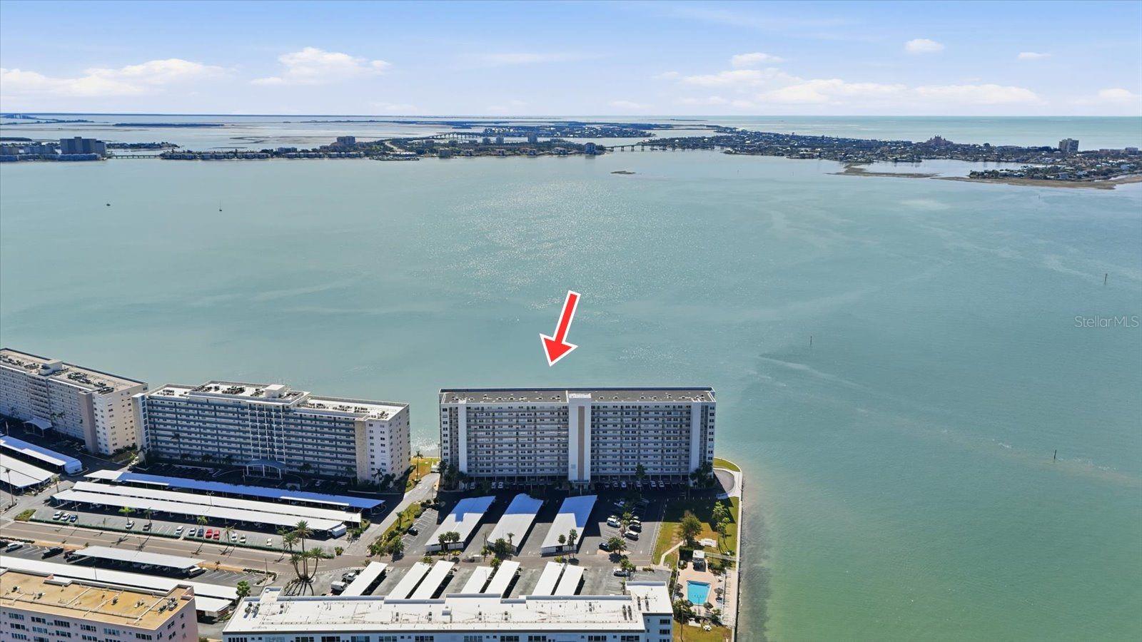 Image 2 of 59 For 6060 Shore Boulevard S 203