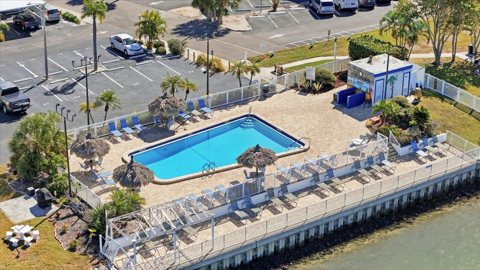 Image 32 of 59 For 6060 Shore Boulevard S 203