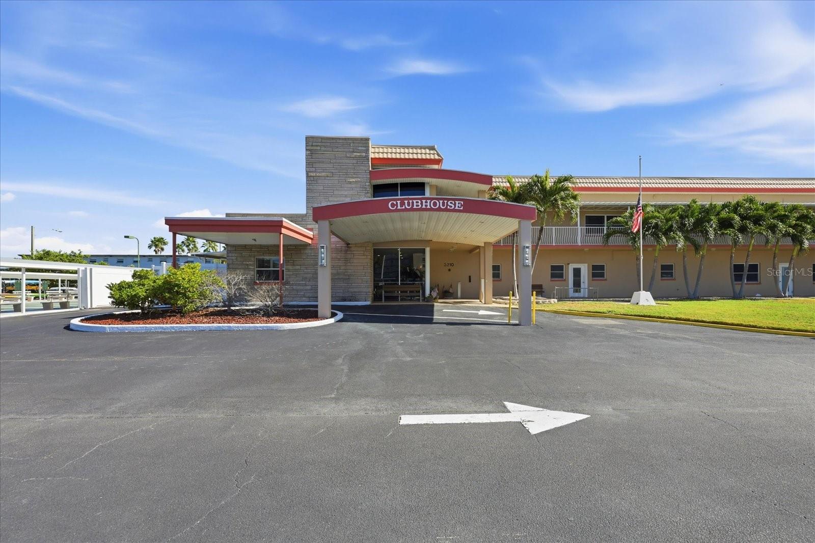 Image 35 of 59 For 6060 Shore Boulevard S 203