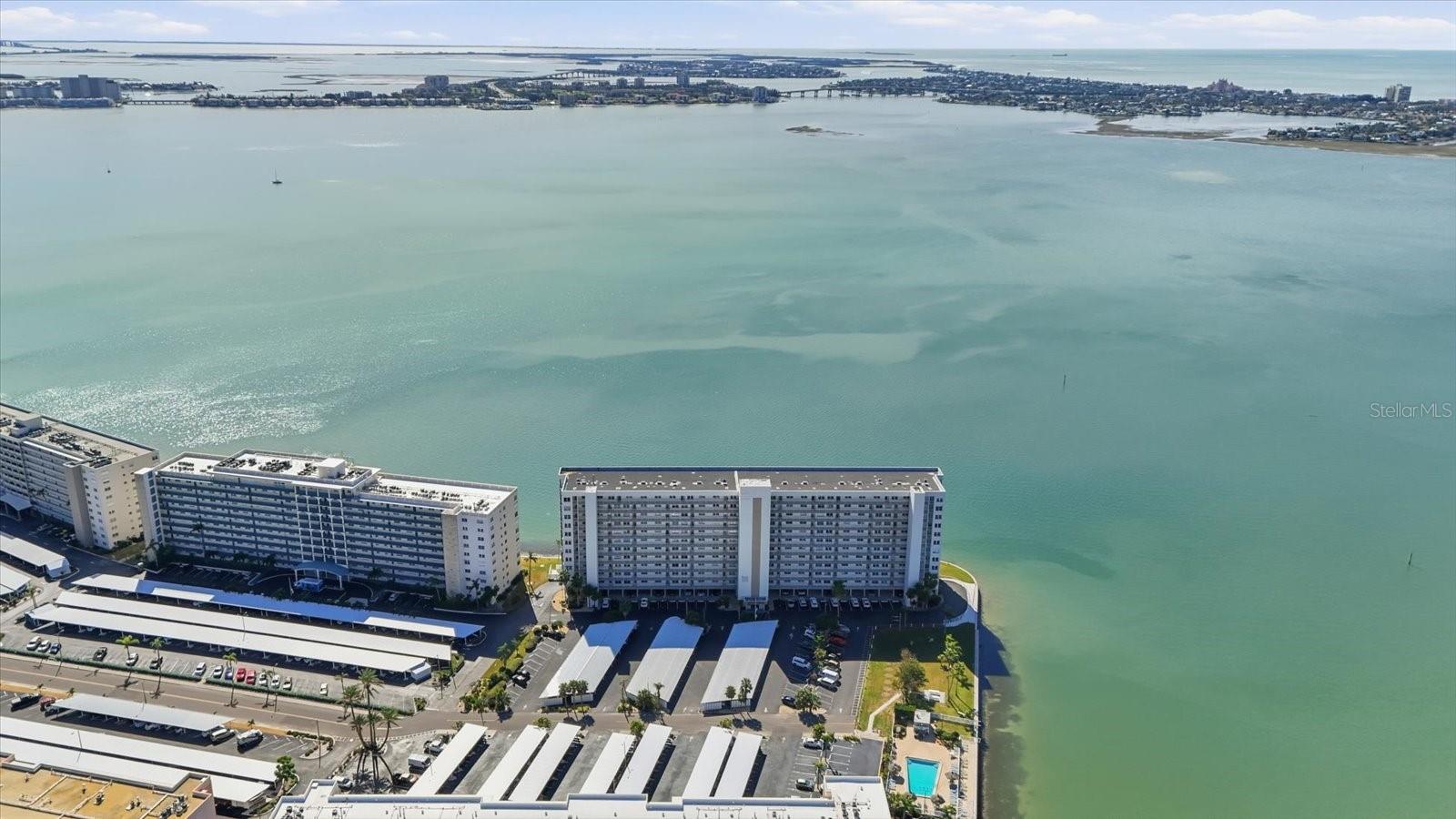 Image 46 of 59 For 6060 Shore Boulevard S 203