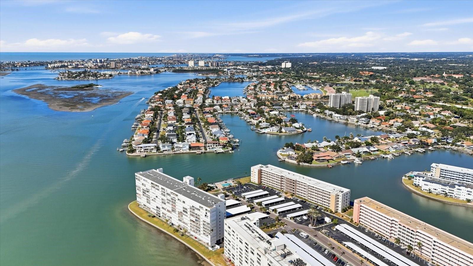 Image 52 of 59 For 6060 Shore Boulevard S 203