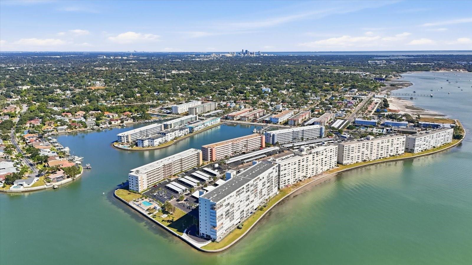 Image 53 of 59 For 6060 Shore Boulevard S 203