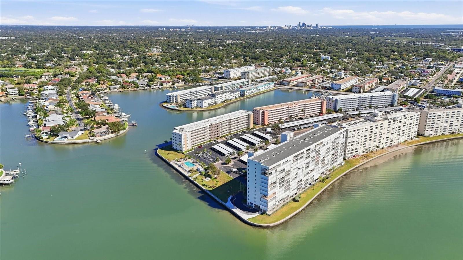 Image 55 of 59 For 6060 Shore Boulevard S 203