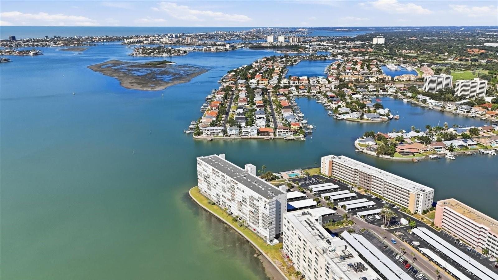 Image 57 of 59 For 6060 Shore Boulevard S 203