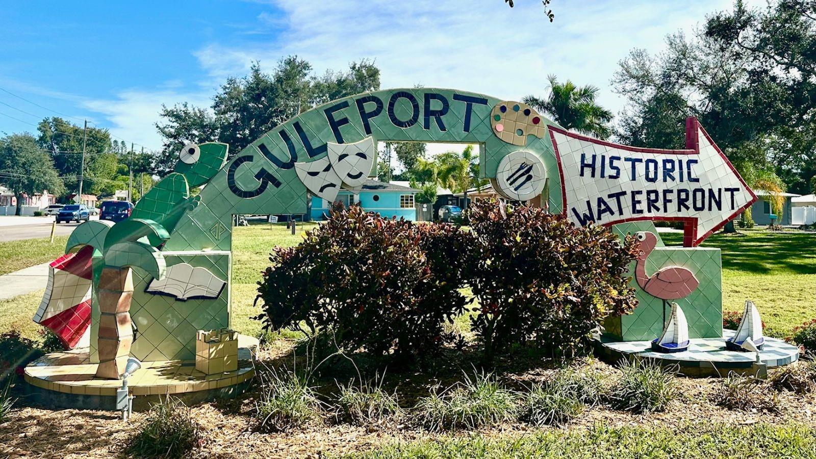 Image 59 of 59 For 6060 Shore Boulevard S 203