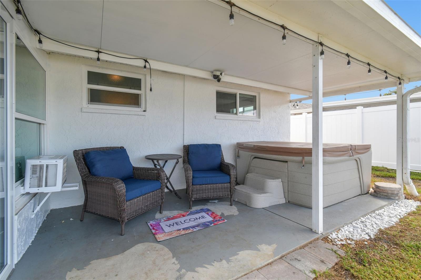 Image 38 of 46 For 7519 Holly Lake Lane