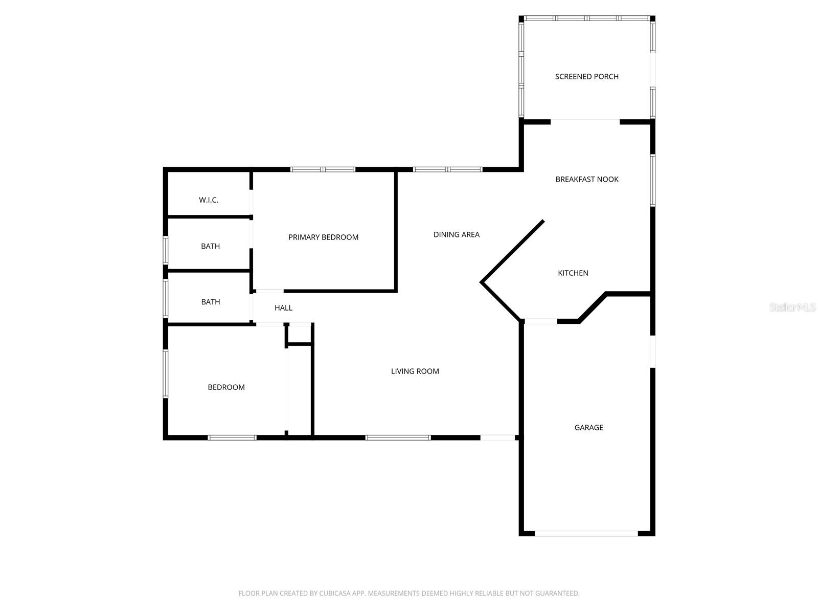 Image 12 of 12 For 9007 Spring Hill Drive