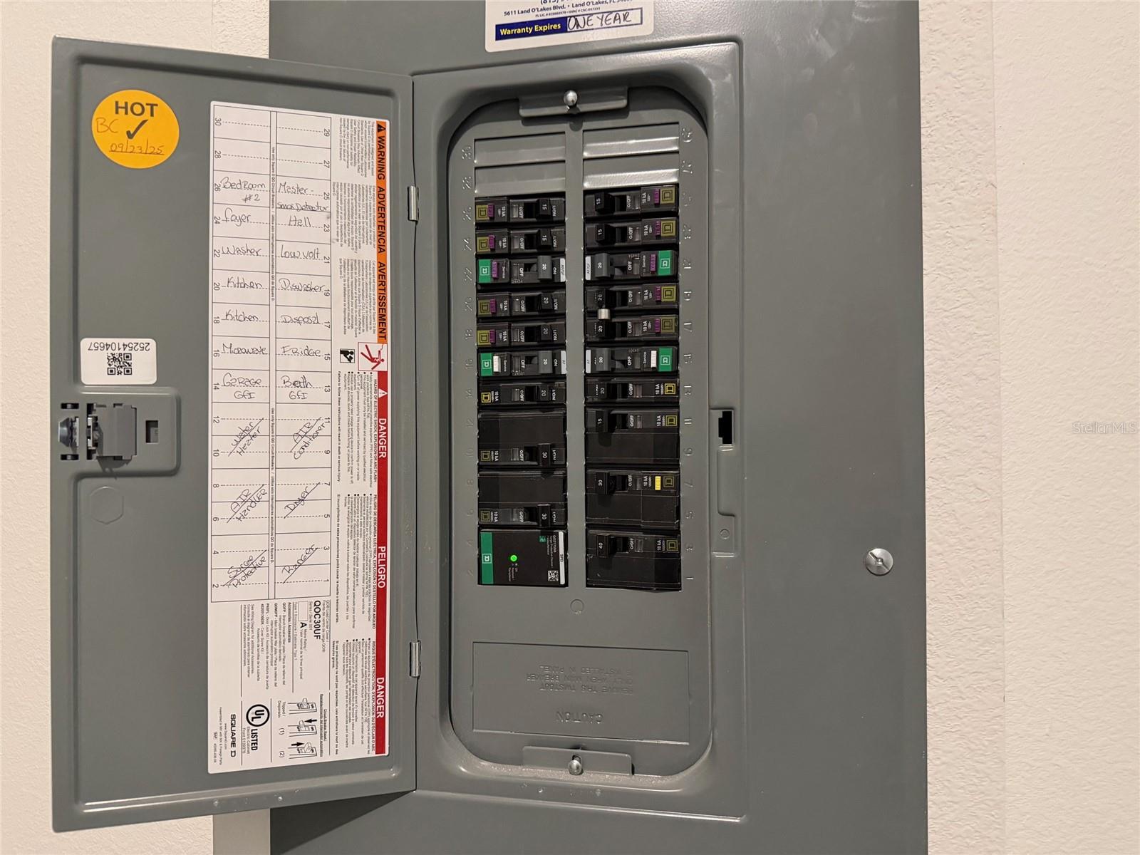 Image 42 of 53 For 11367 Velvet Apricot Drive