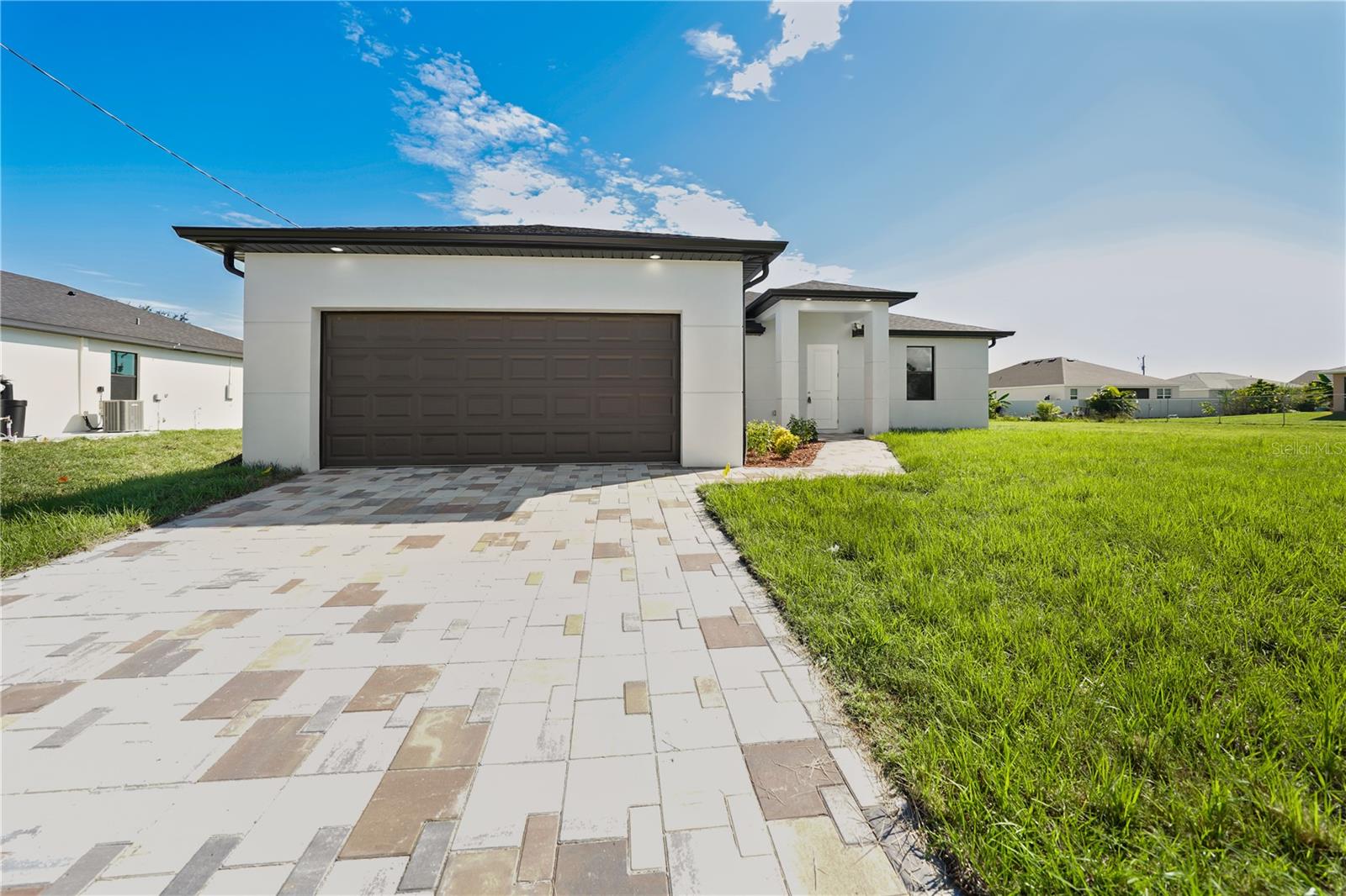 Details for 2458 9th Terrace, CAPE CORAL, FL 33993